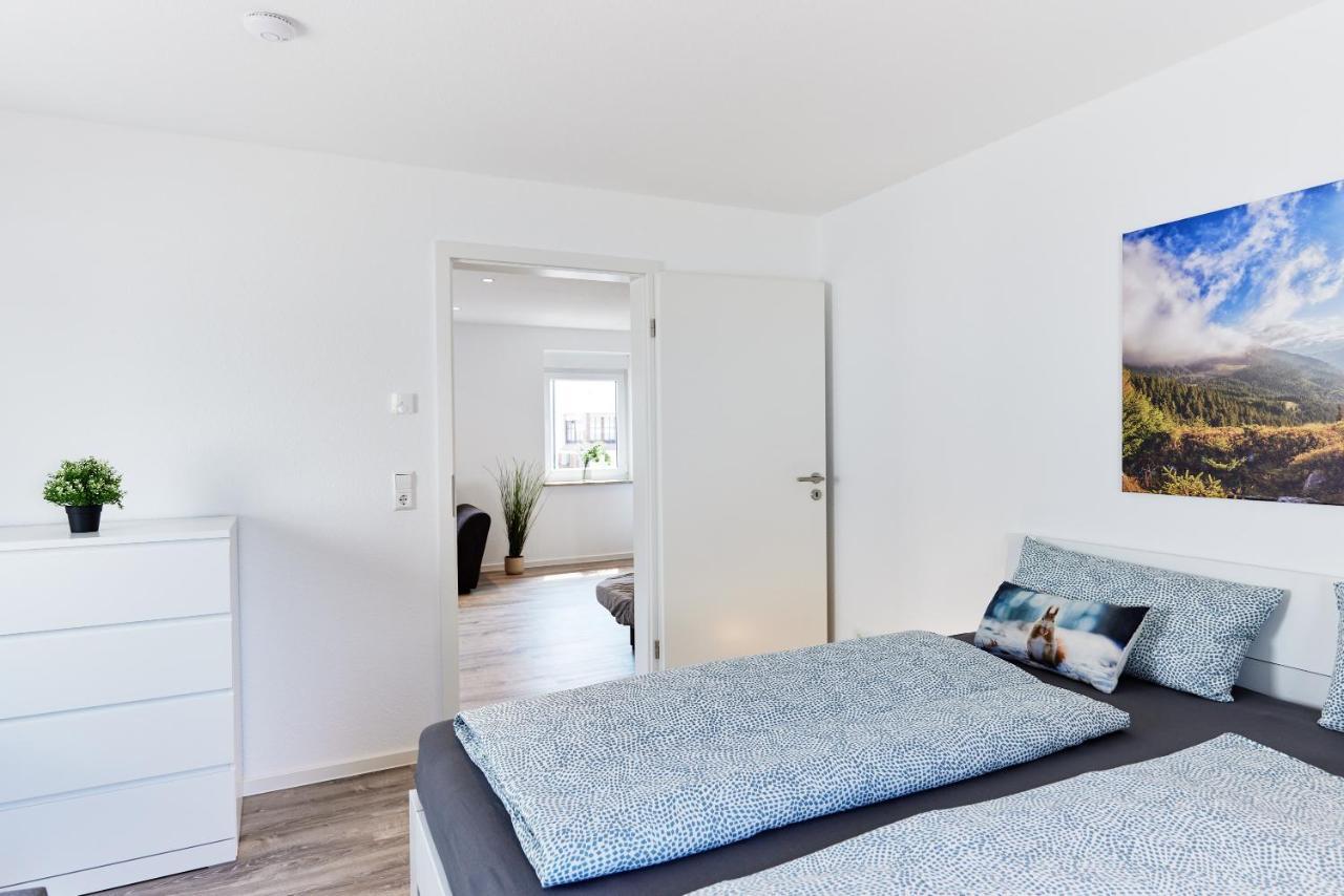 Wohnung 15 - Traumhaft Uebernachten Ringsheim Ngoại thất bức ảnh