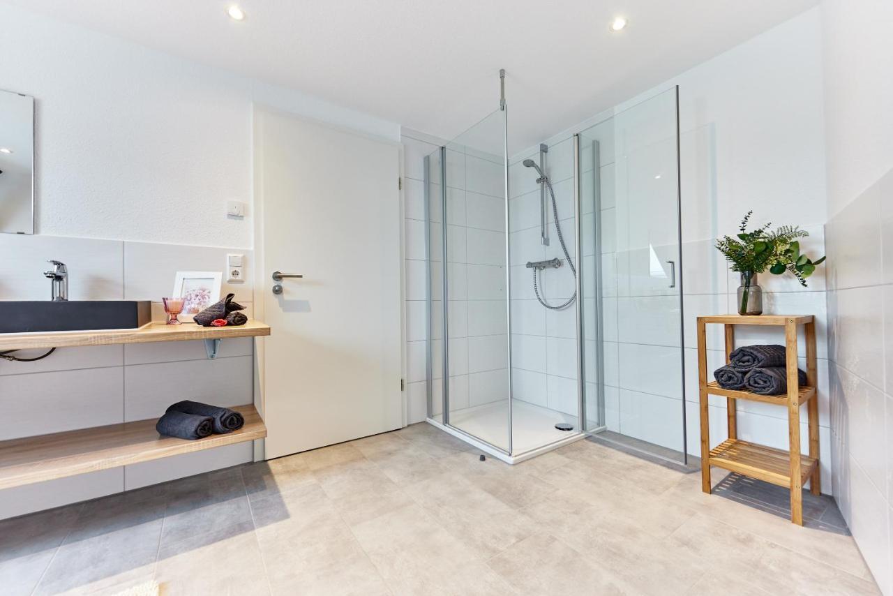 Wohnung 15 - Traumhaft Uebernachten Ringsheim Ngoại thất bức ảnh